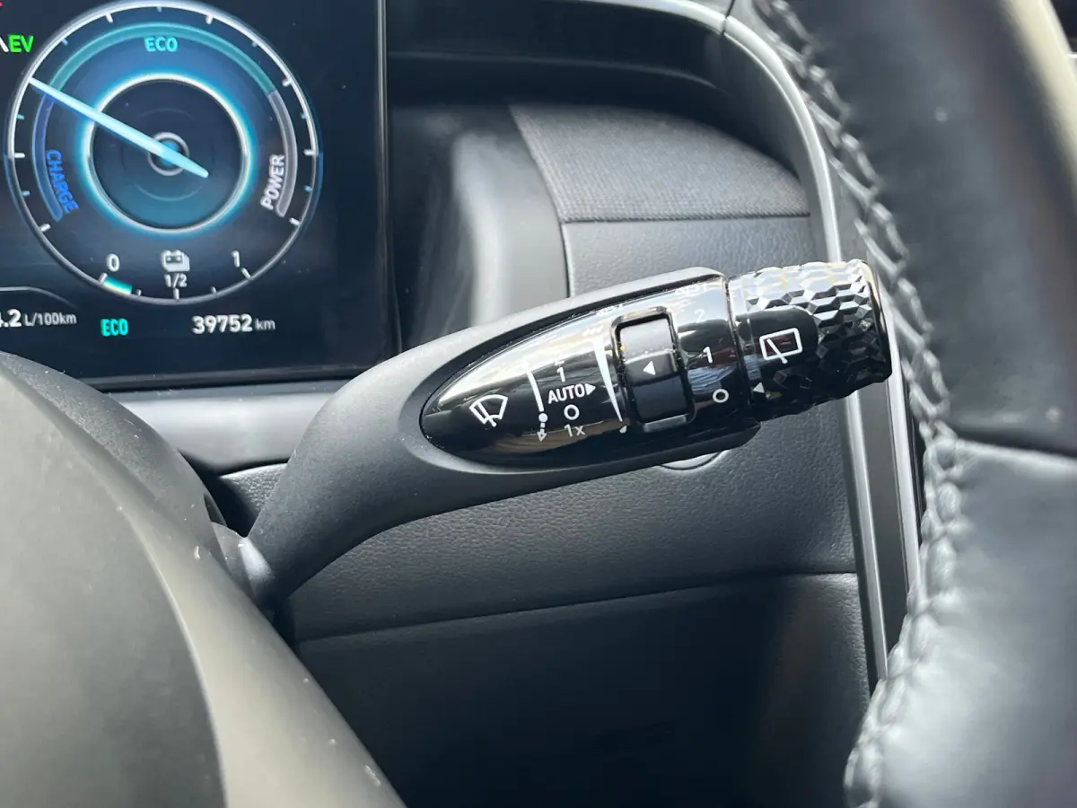 1.6 T-GDI 265pk PHEV Comfort Smart 4WD | Climate | Camera | Carplay | Keyless | Navigatie | Full - Led | Elek. Klep | Winterpakket | 19" Lichtmetaal | Krell Audio | Digitale Cockpit | Parkee