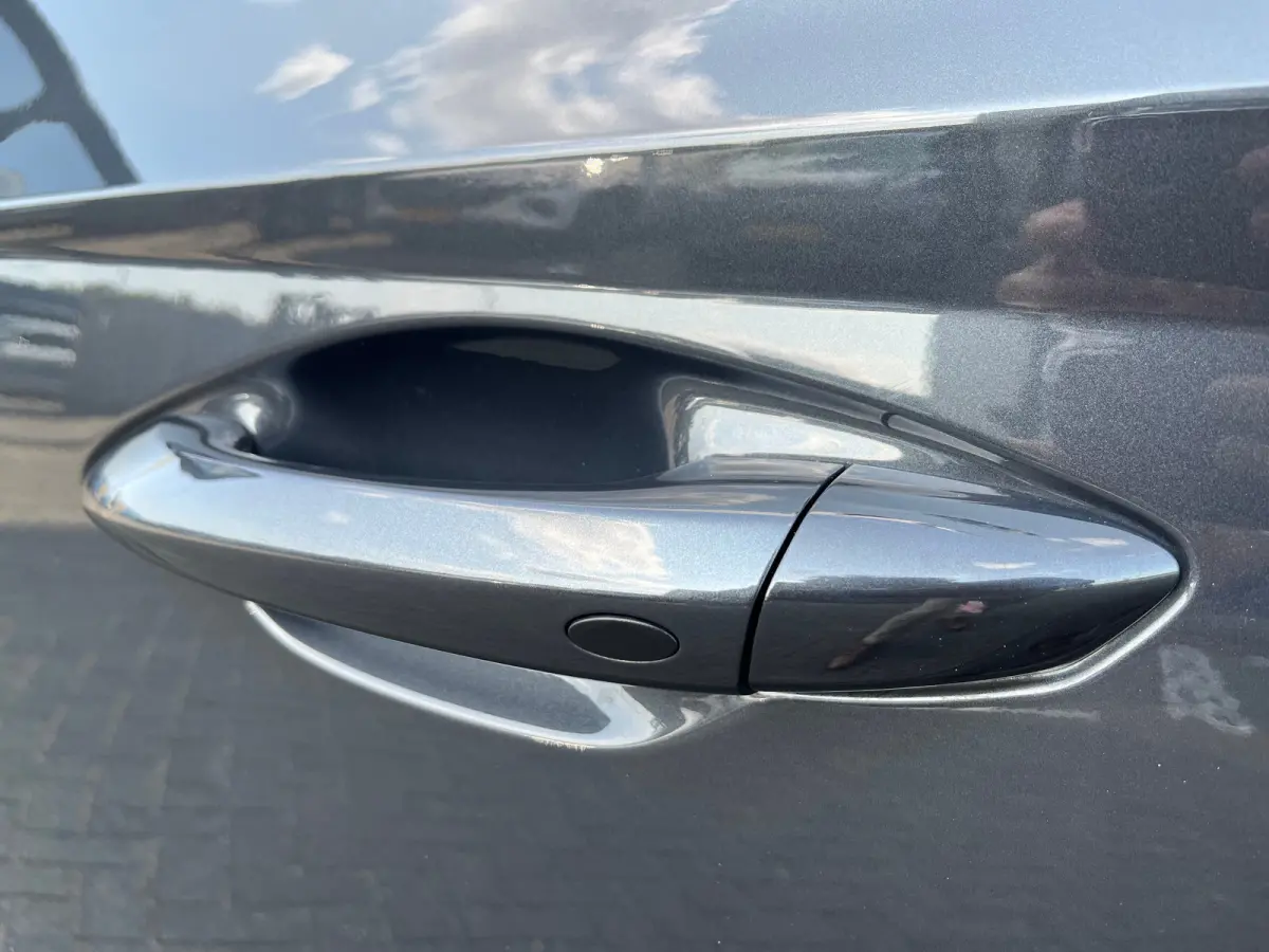 1.6 T-GDI 265pk PHEV Comfort Smart 4WD | Climate | Camera | Carplay | Keyless | Navigatie | Full - Led | Elek. Klep | Winterpakket | 19" Lichtmetaal | Krell Audio | Digitale Cockpit | Parkee