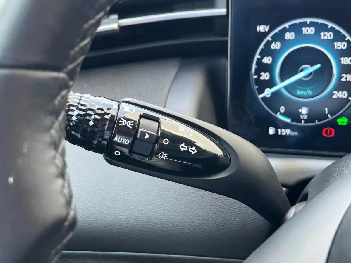 1.6 T-GDI 265pk PHEV Comfort Smart 4WD | Climate | Camera | Carplay | Keyless | Navigatie | Full - Led | Elek. Klep | Winterpakket | 19" Lichtmetaal | Krell Audio | Digitale Cockpit | Parkee