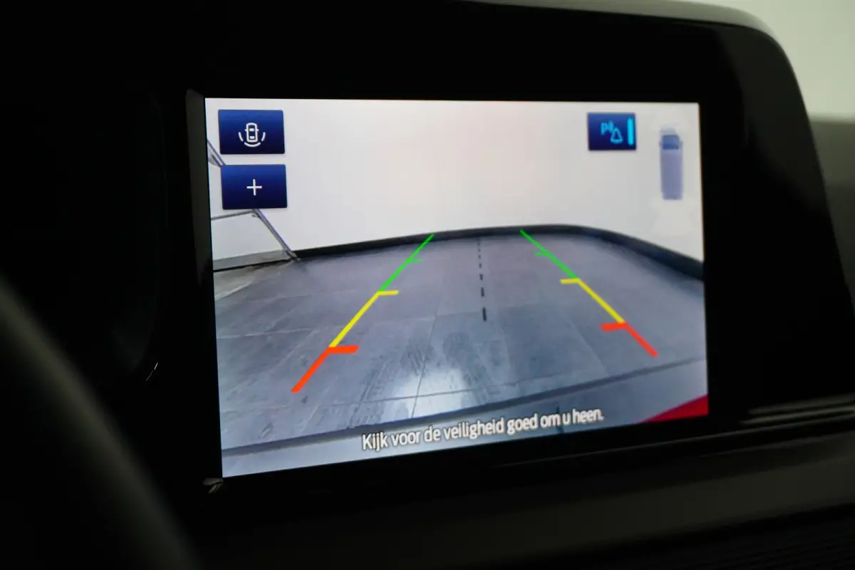 Limited 1.0 EcoBoost | Winter Pack | Navigatie | Lichtmetalen velgen | Camera |