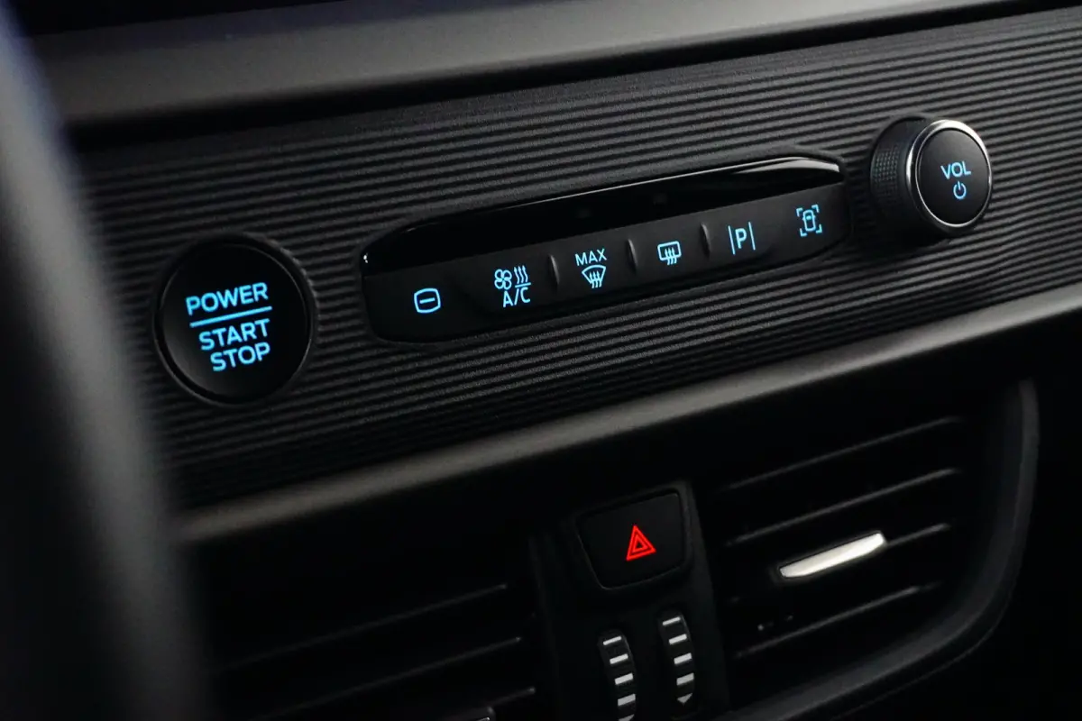 Limited 1.0 EcoBoost | Winter Pack | Navigatie | Lichtmetalen velgen | Camera |