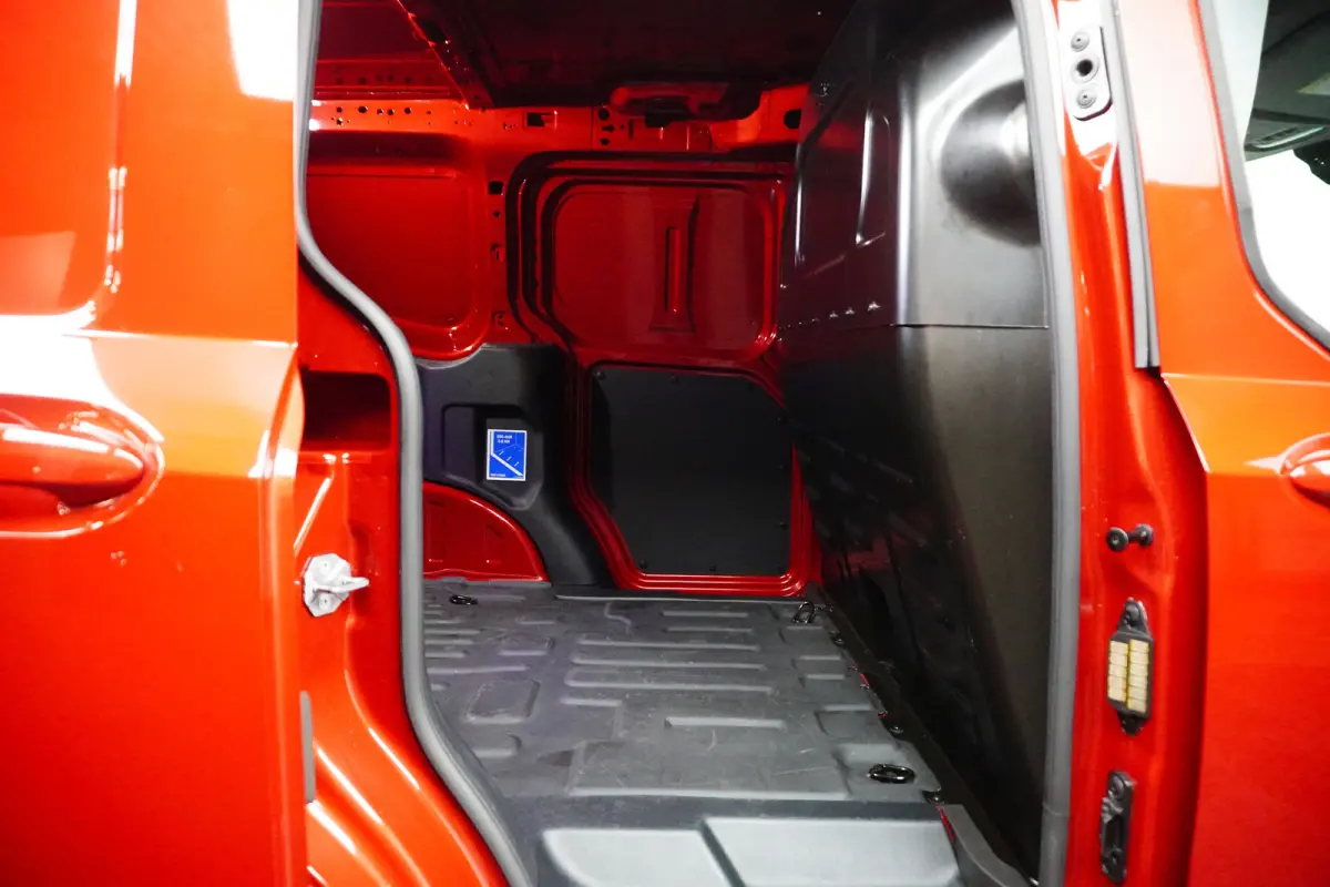 Limited 1.0 EcoBoost | Winter Pack | Navigatie | Lichtmetalen velgen | Camera |