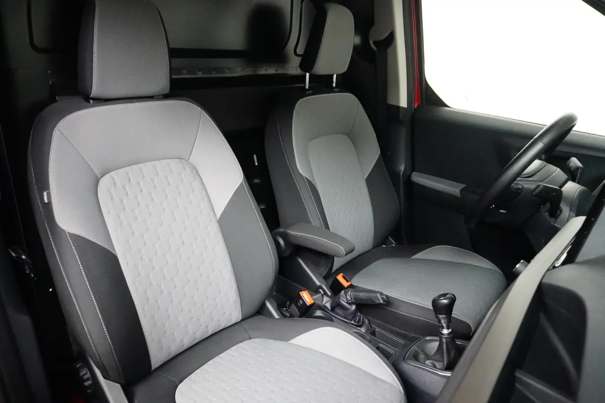 Limited 1.0 EcoBoost | Winter Pack | Navigatie | Lichtmetalen velgen | Camera |