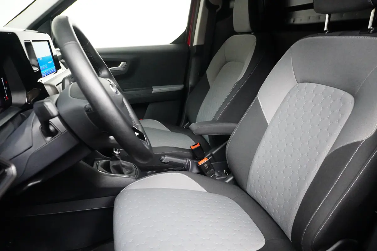 Limited 1.0 EcoBoost | Winter Pack | Navigatie | Lichtmetalen velgen | Camera |