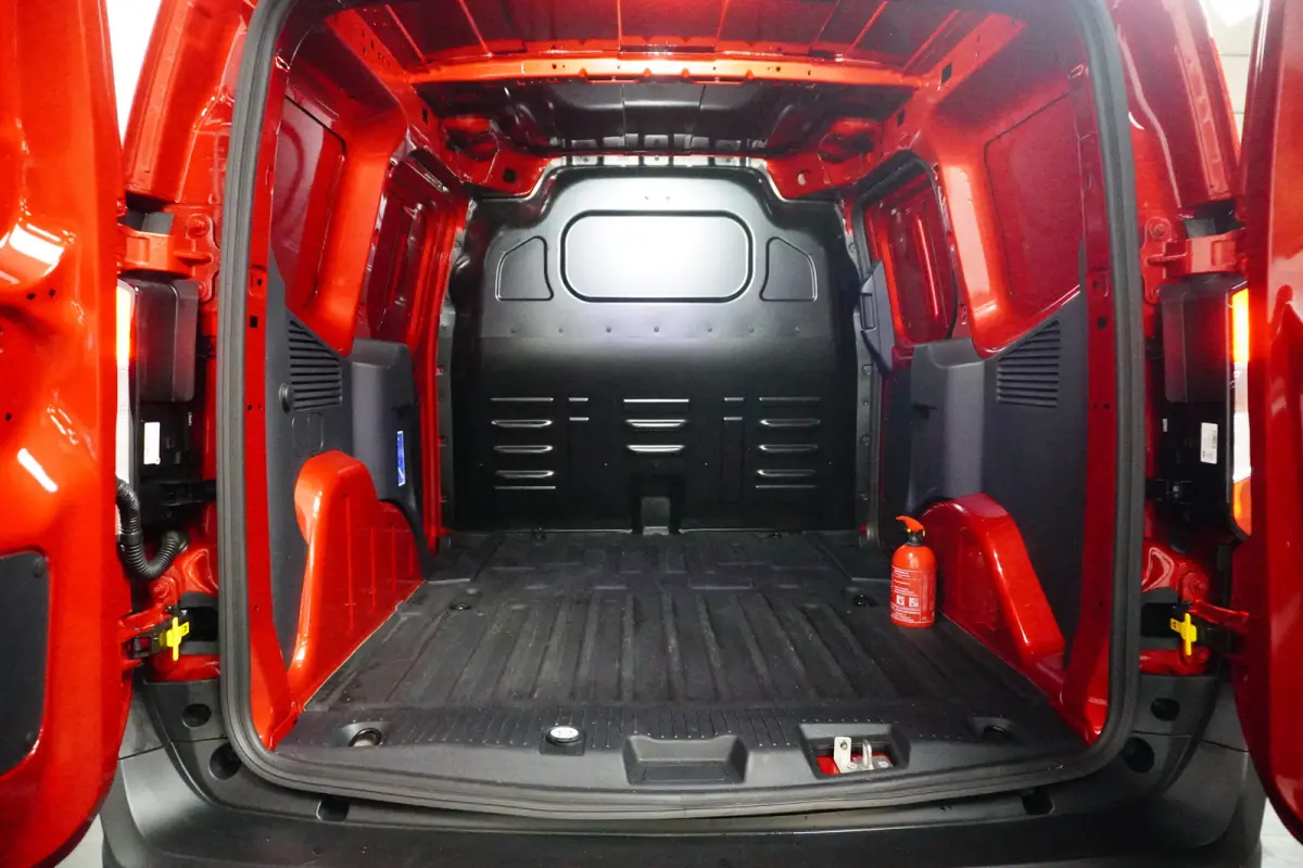 Limited 1.0 EcoBoost | Winter Pack | Navigatie | Lichtmetalen velgen | Camera |