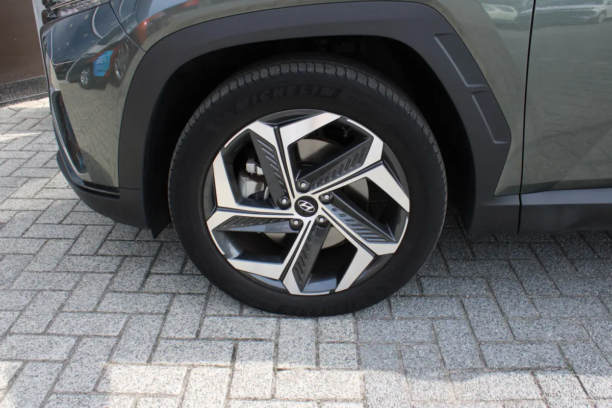1.6 T-GDI PHEV Comfort Smart 4WD | Stoelverwarming voor| Stuurwielverwarmig | Navigatie | Climate Control | Achteruitrijcamera | Airco (automatisch) | Apple Carplay/Android Auto|telefooninte