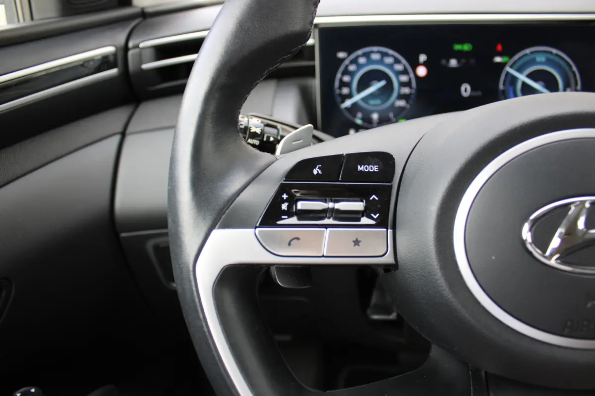 1.6 T-GDI PHEV Comfort Smart 4WD | Stoelverwarming voor| Stuurwielverwarmig | Navigatie | Climate Control | Achteruitrijcamera | Airco (automatisch) | Apple Carplay/Android Auto|telefooninte