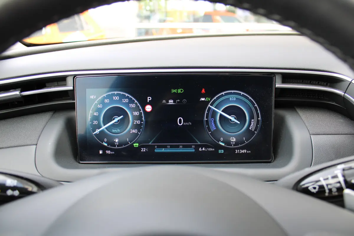 1.6 T-GDI PHEV Comfort Smart 4WD | Stoelverwarming voor| Stuurwielverwarmig | Navigatie | Climate Control | Achteruitrijcamera | Airco (automatisch) | Apple Carplay/Android Auto|telefooninte