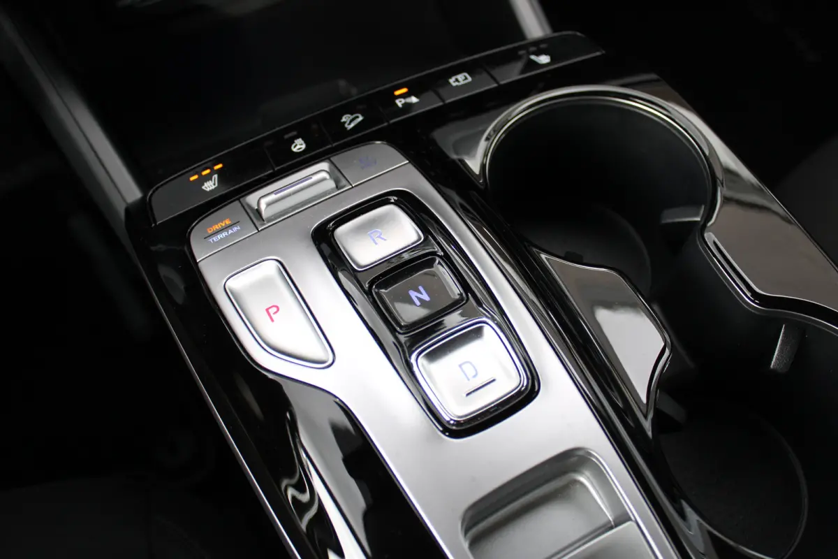 1.6 T-GDI PHEV Comfort Smart 4WD | DAB ontvanger | Achteruitrijcamera | Adaptive cruise control | Lane Assist | Stoel verwarming | | Achterbank in delen neerklapbaar | Achteruitrijcamera | A