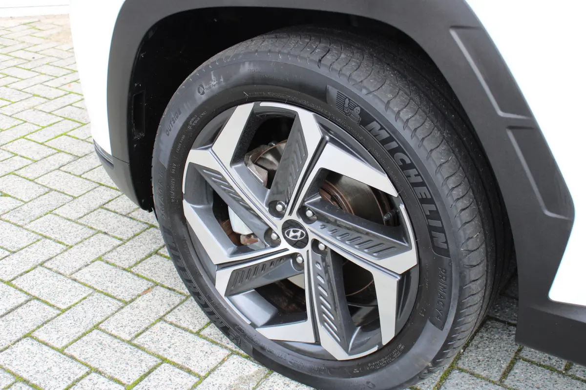 1.6 T-GDI PHEV Comfort Smart 4WD | DAB ontvanger | Achteruitrijcamera | Adaptive cruise control | Lane Assist | Stoel verwarming | | Achterbank in delen neerklapbaar | Achteruitrijcamera | A