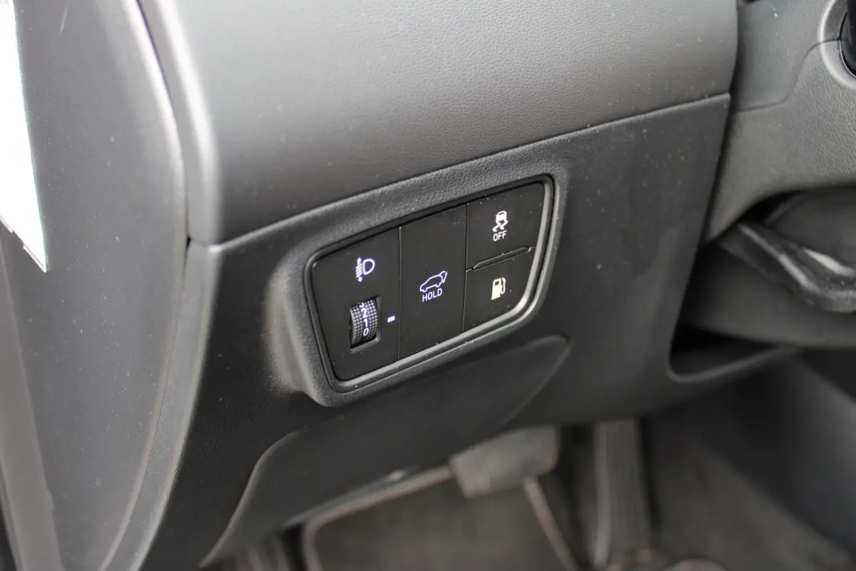 1.6 T-GDI PHEV Comfort Smart 4WD | DAB ontvanger | Achteruitrijcamera | Adaptive cruise control | Lane Assist | Stoel verwarming | | Achterbank in delen neerklapbaar | Achteruitrijcamera | A