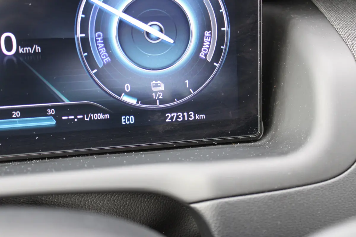 1.6 T-GDI PHEV Comfort Smart 4WD | DAB ontvanger | Achteruitrijcamera | Adaptive cruise control | Lane Assist | Stoel verwarming | | Achterbank in delen neerklapbaar | Achteruitrijcamera | A