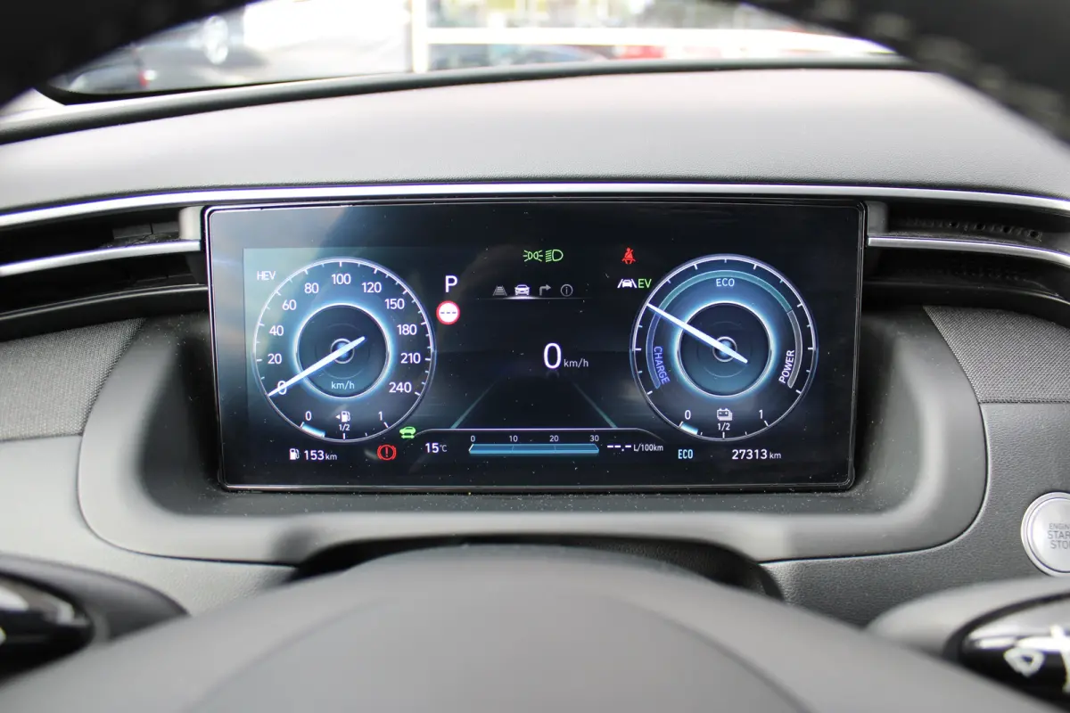 1.6 T-GDI PHEV Comfort Smart 4WD | DAB ontvanger | Achteruitrijcamera | Adaptive cruise control | Lane Assist | Stoel verwarming | | Achterbank in delen neerklapbaar | Achteruitrijcamera | A