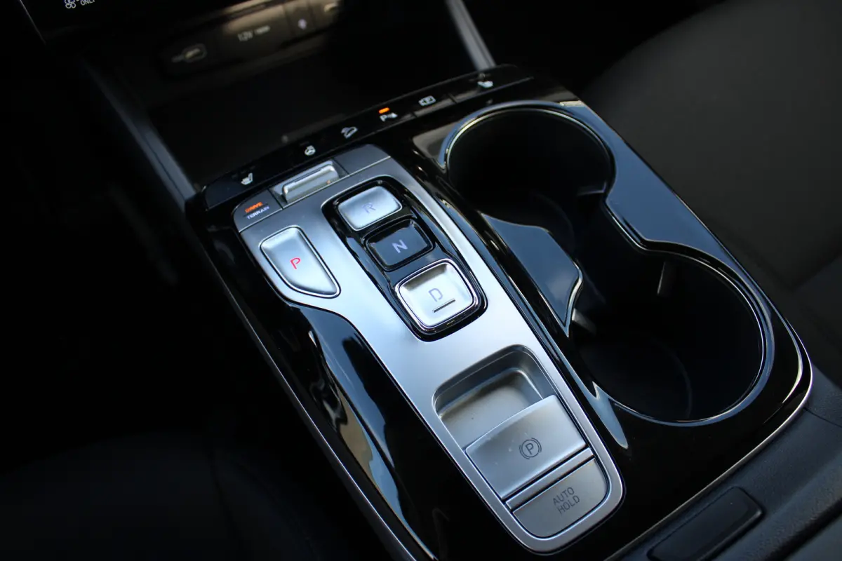 1.6 T-GDI PHEV Comfort Smart 4WD | DAB ontvanger | Achteruitrijcamera | | Achterbank in delen neerklapbaar | Achteruitrijcamera | Airco (automatisch)