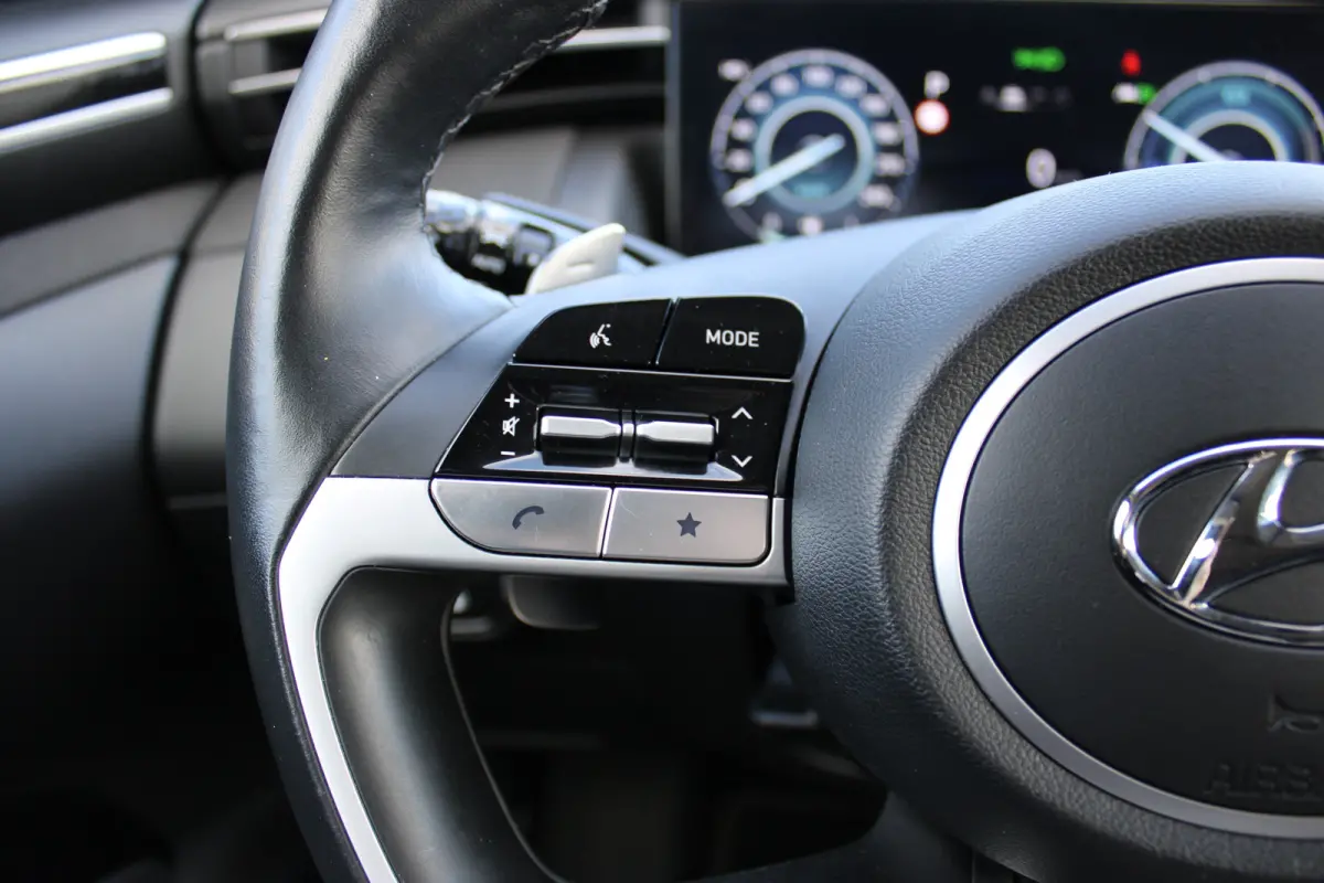 1.6 T-GDI PHEV Comfort Smart 4WD | DAB ontvanger | Achteruitrijcamera | | Achterbank in delen neerklapbaar | Achteruitrijcamera | Airco (automatisch)