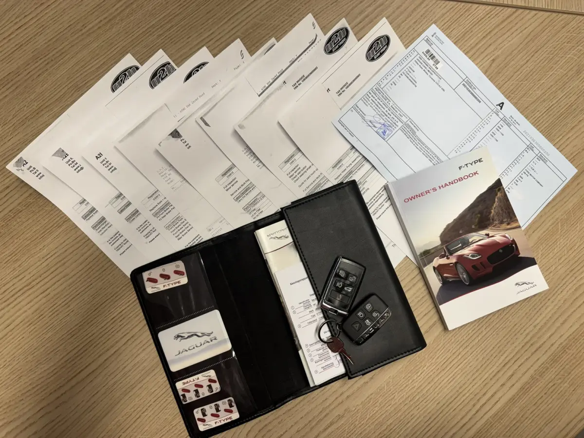 3.0 V6 S 380pk Carplay Camera Leder