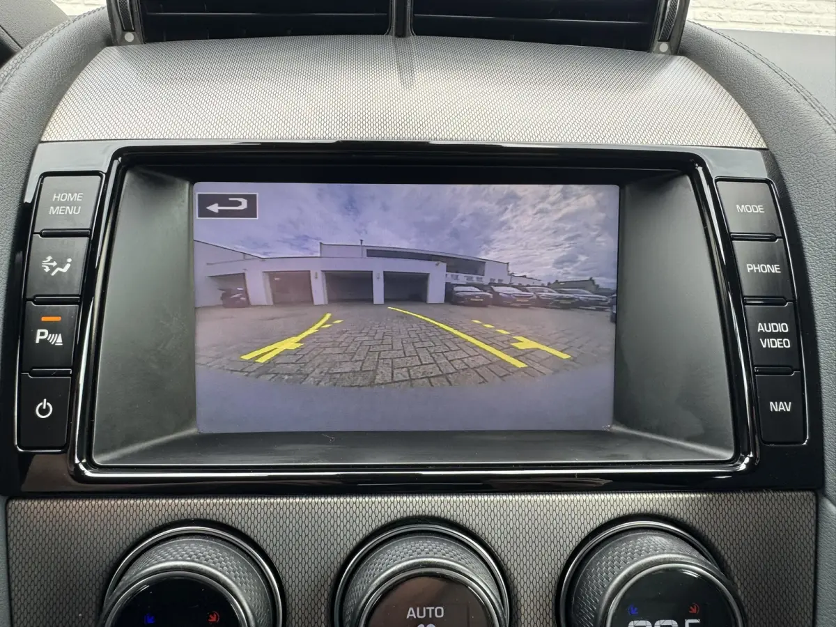 3.0 V6 S 380pk Carplay Camera Leder