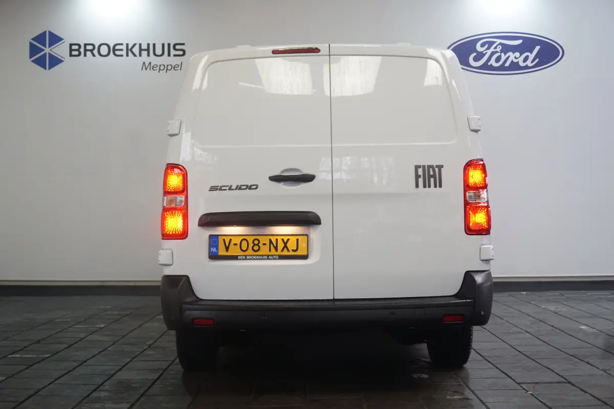 L3 Dubbel Cabine Basis | Achteruitrijcamera | Apple Carplay/Android Auto|telefoonintegratie premium | Cruise control