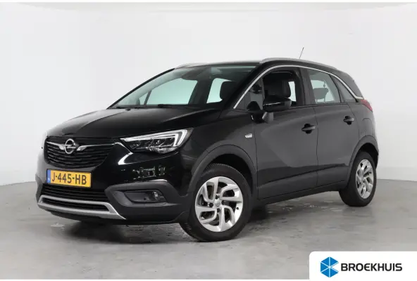 1.2 Turbo 110pk Innovation | Apple Carplay & Android Auto | Climate control | Full led | Lichtmetaal | Parkeersensoren
