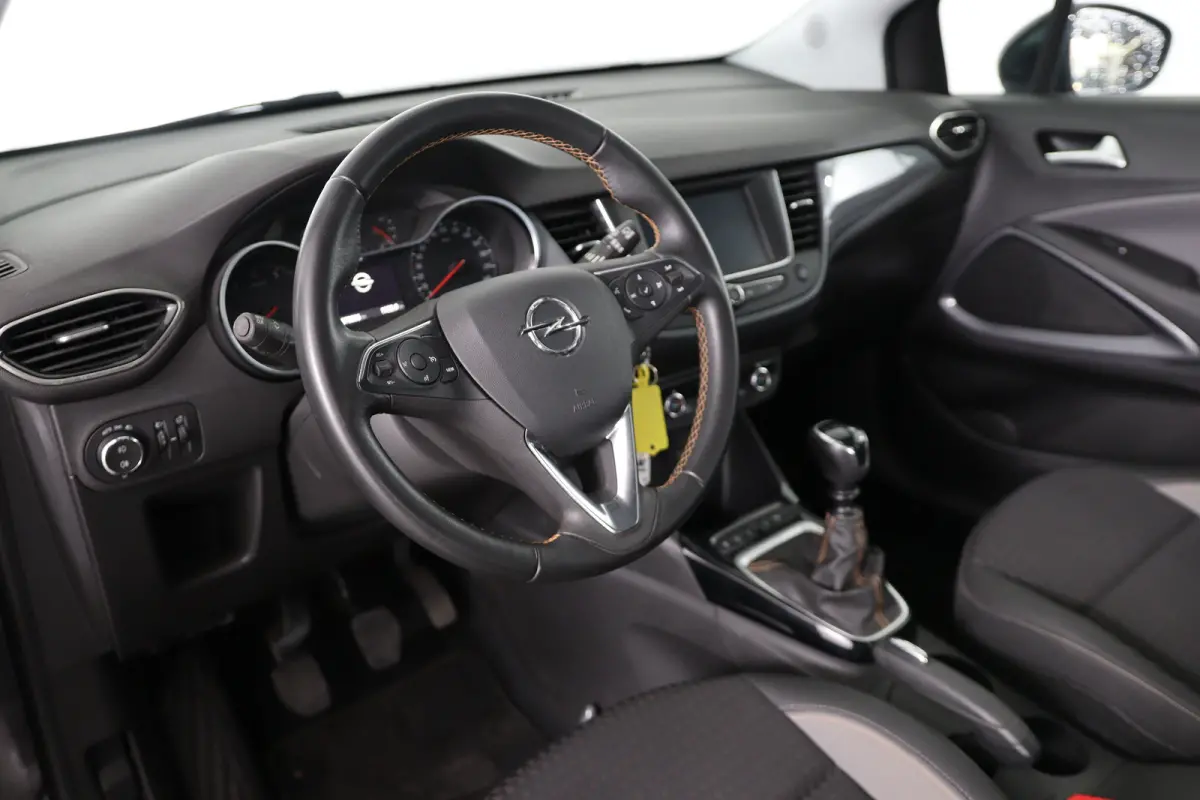 1.2 Turbo 110pk Innovation | Apple Carplay & Android Auto | Climate control | Full led | Lichtmetaal | Parkeersensoren