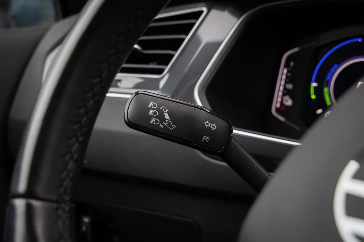 1.4 TSI eHybrid Elegance PHEV | IQ.Light | Stoel+stuur verwarming | Adap cruise | Navi | Apple Carplay/Android Auto | Apple Carplay/Android Auto | Cruise control adaptief | Elektrisch bedien