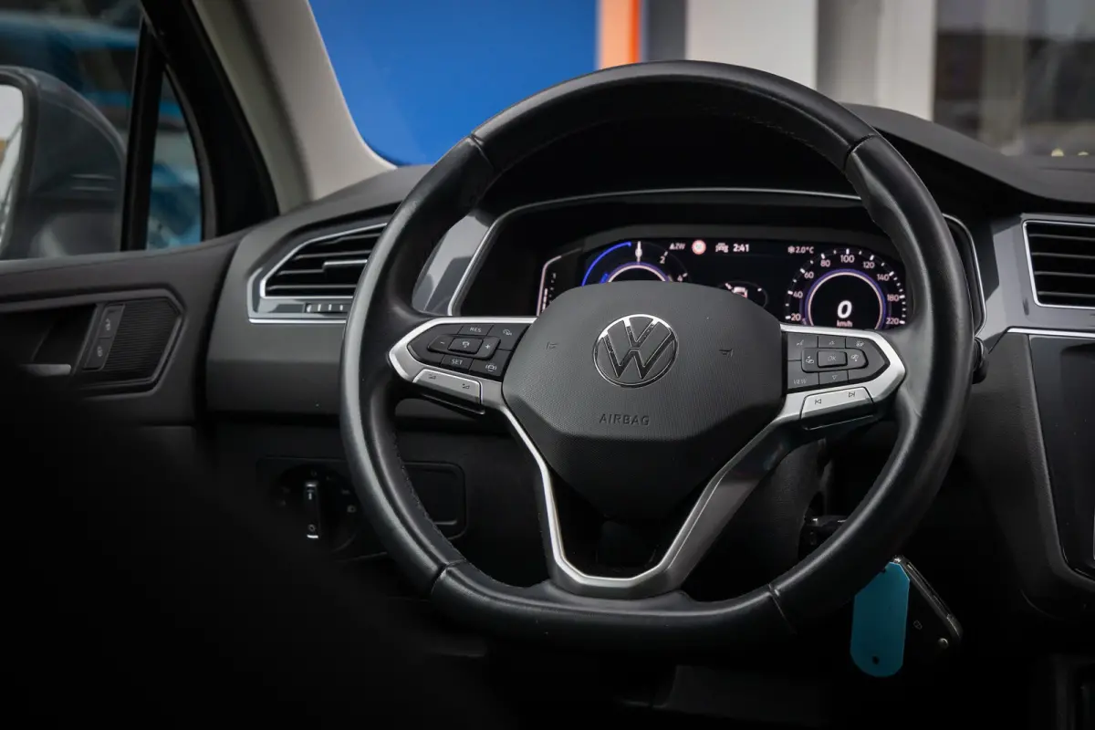 1.4 TSI eHybrid Elegance PHEV | IQ.Light | Stoel+stuur verwarming | Adap cruise | Navi | Apple Carplay/Android Auto | Apple Carplay/Android Auto | Cruise control adaptief | Elektrisch bedien