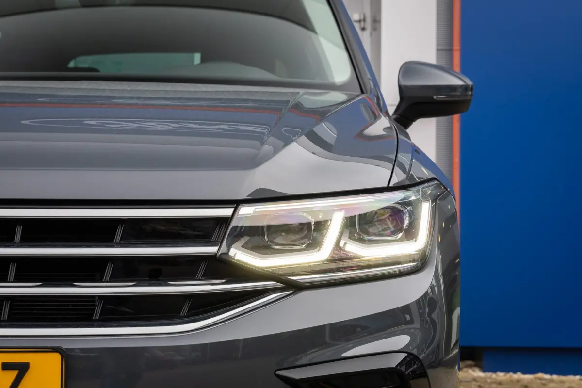 1.4 TSI eHybrid Elegance PHEV | IQ.Light | Stoel+stuur verwarming | Adap cruise | Navi | Apple Carplay/Android Auto | Apple Carplay/Android Auto | Cruise control adaptief | Elektrisch bedien