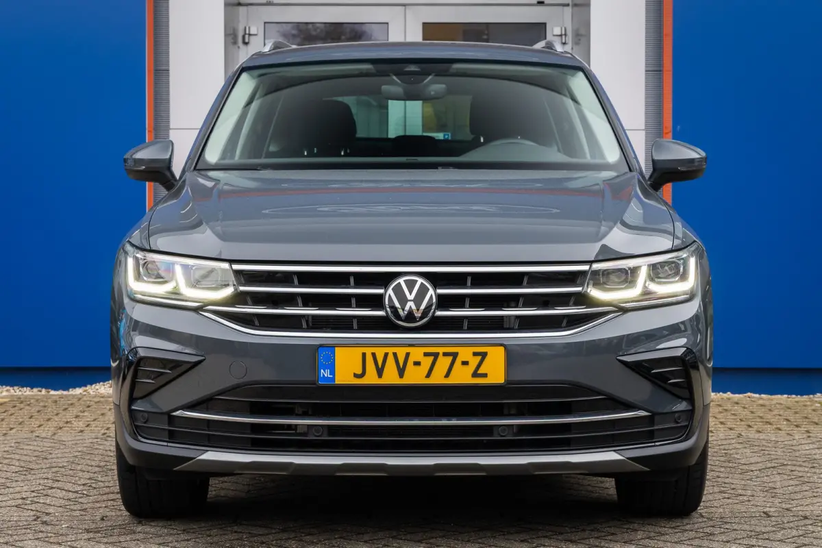 1.4 TSI eHybrid Elegance PHEV | IQ.Light | Stoel+stuur verwarming | Adap cruise | Navi | Apple Carplay/Android Auto | Apple Carplay/Android Auto | Cruise control adaptief | Elektrisch bedien