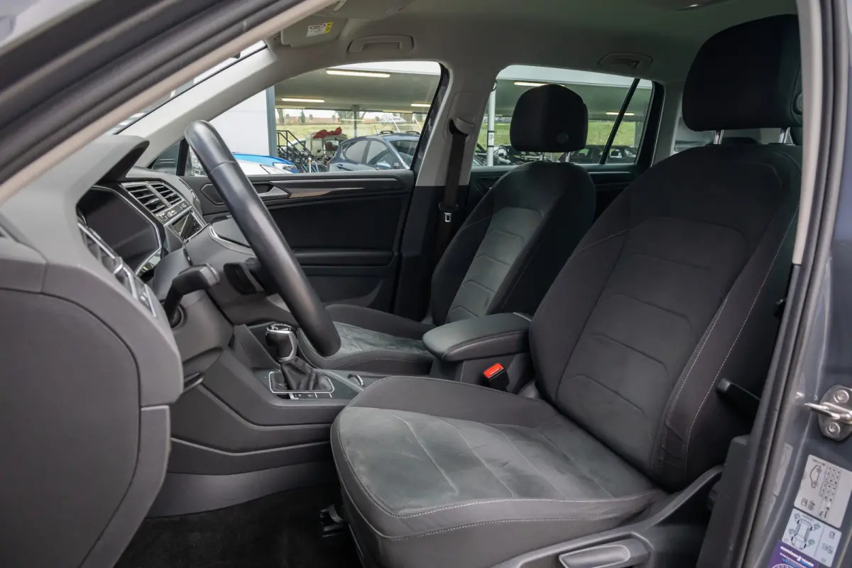 1.4 TSI eHybrid Elegance PHEV | IQ.Light | Stoel+stuur verwarming | Adap cruise | Navi | Apple Carplay/Android Auto | Apple Carplay/Android Auto | Cruise control adaptief | Elektrisch bedien