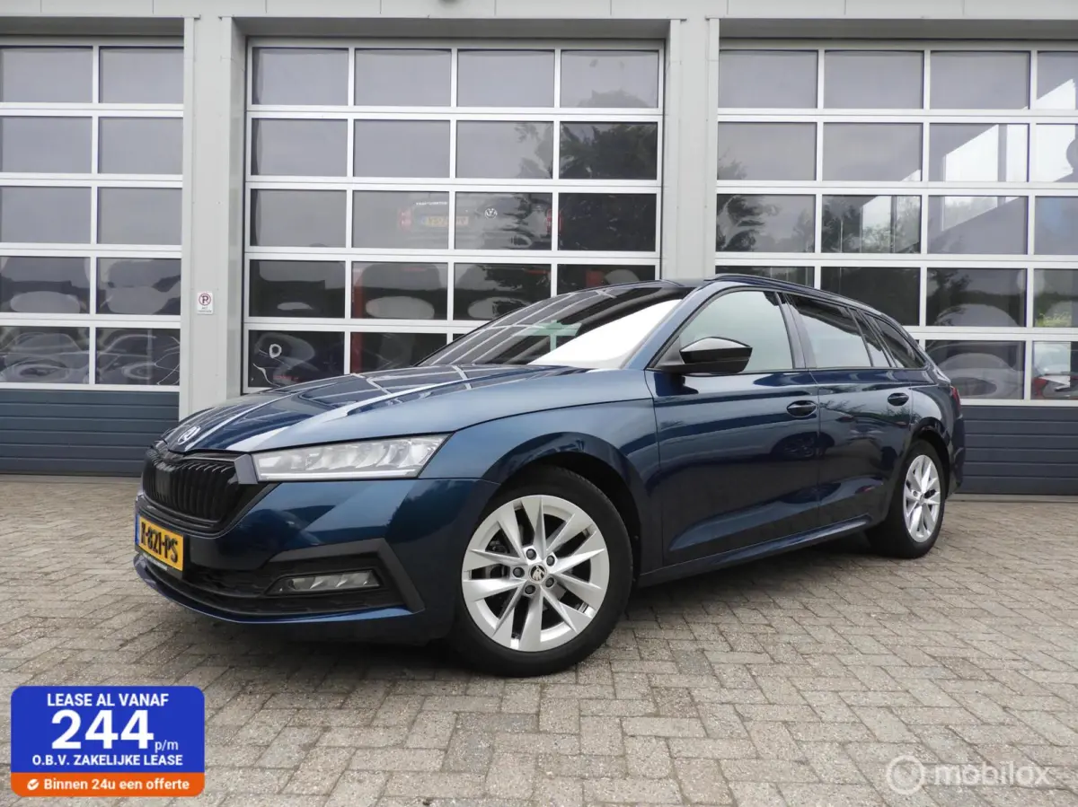 1.0 e-TSI Business
