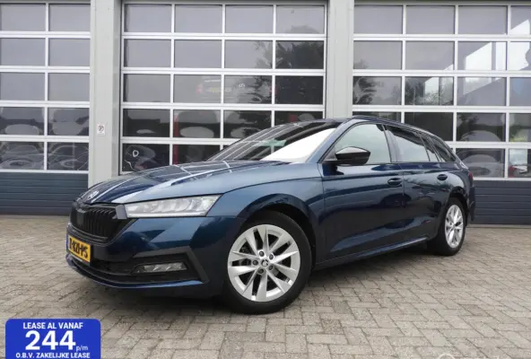 1.0 e-TSI Business