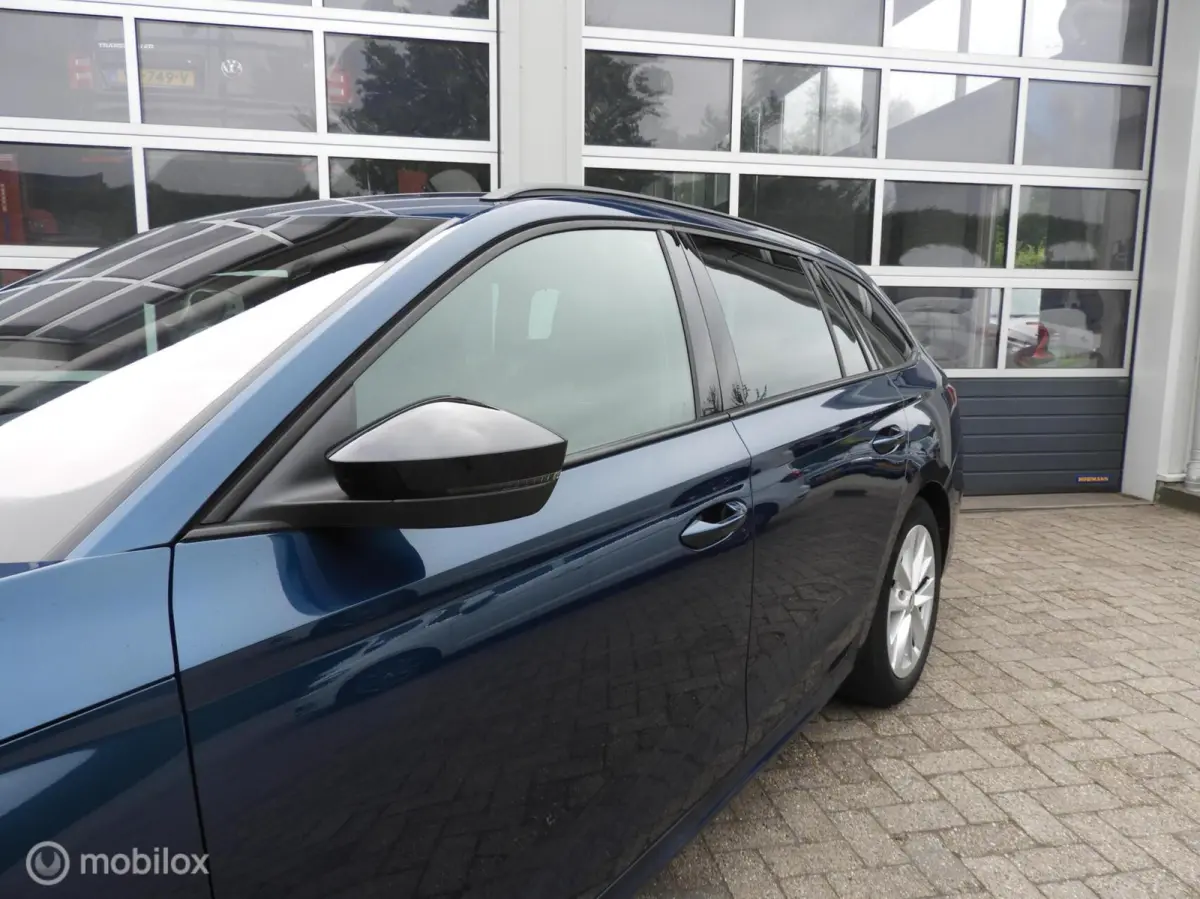1.0 e-TSI Business