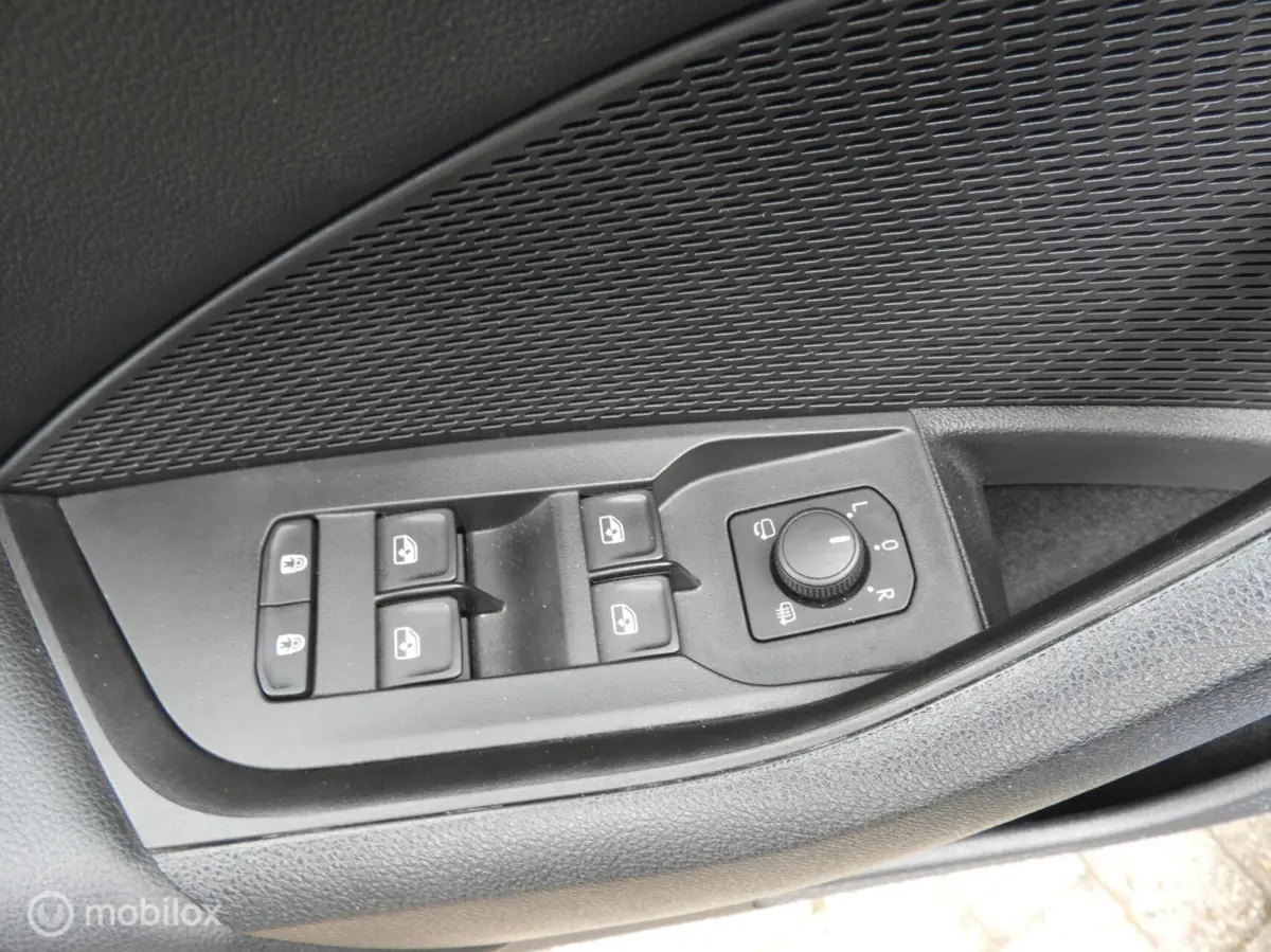 1.0 e-TSI Business