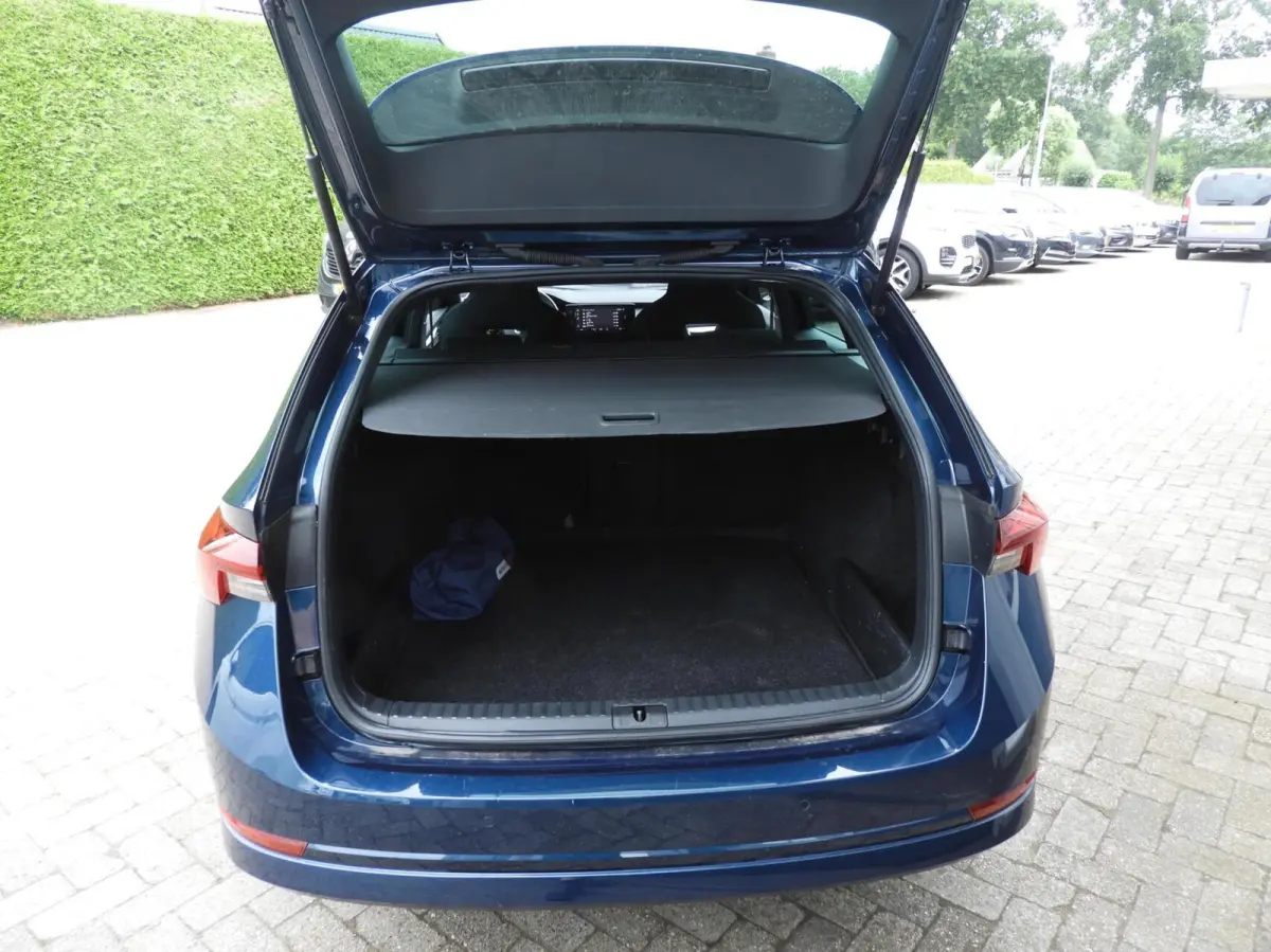 1.0 e-TSI Business