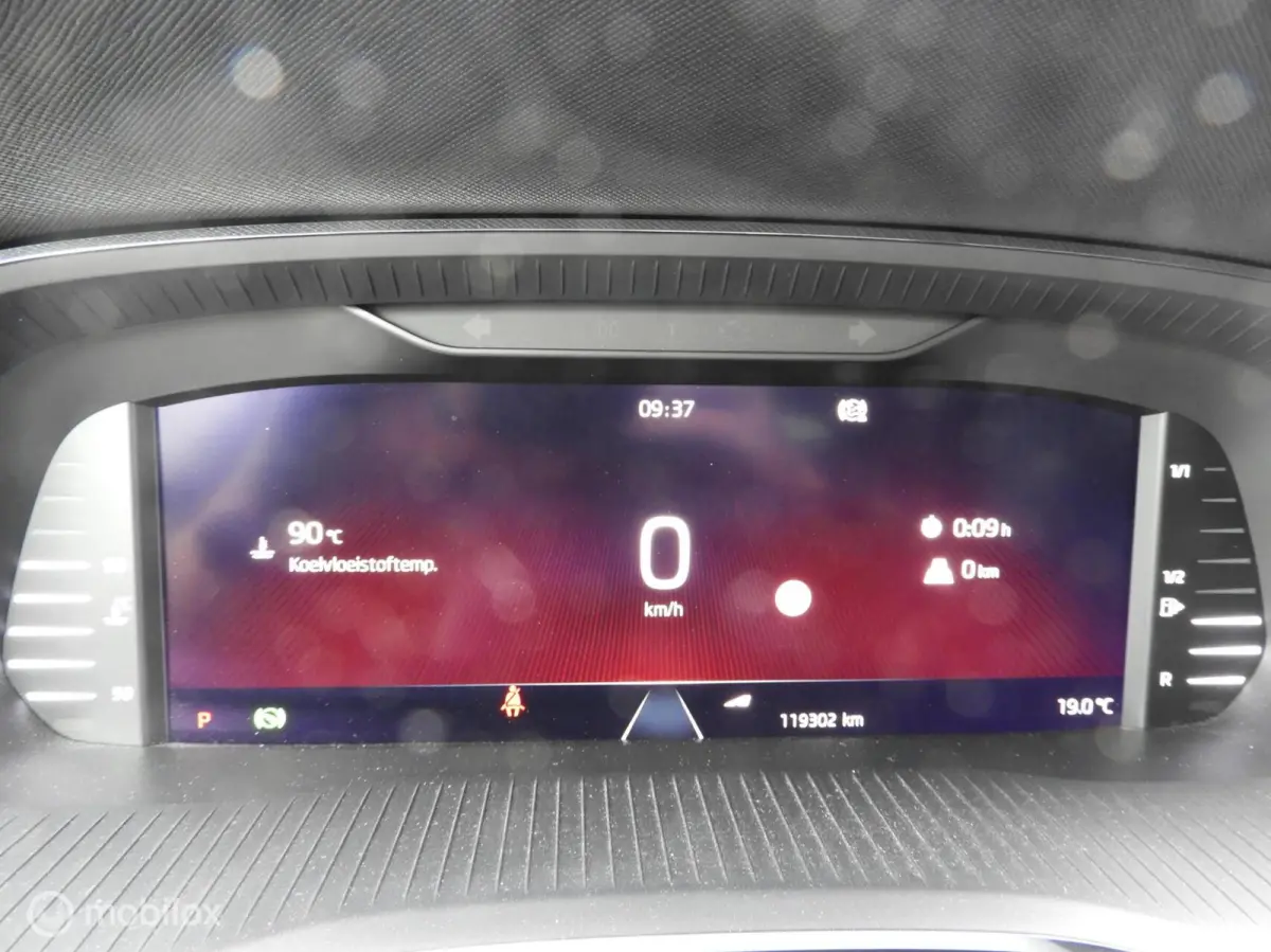 1.0 e-TSI Business
