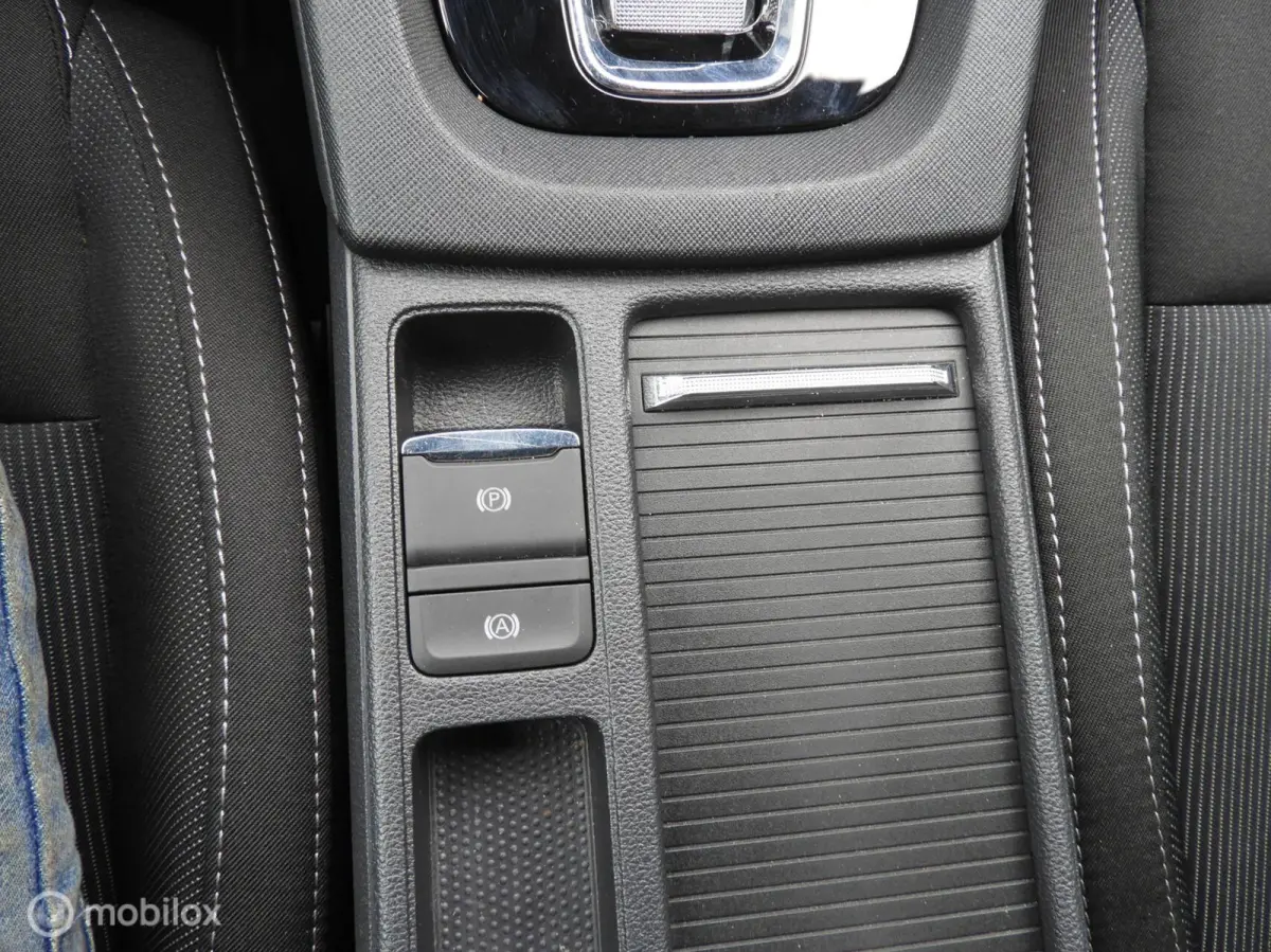 1.0 e-TSI Business