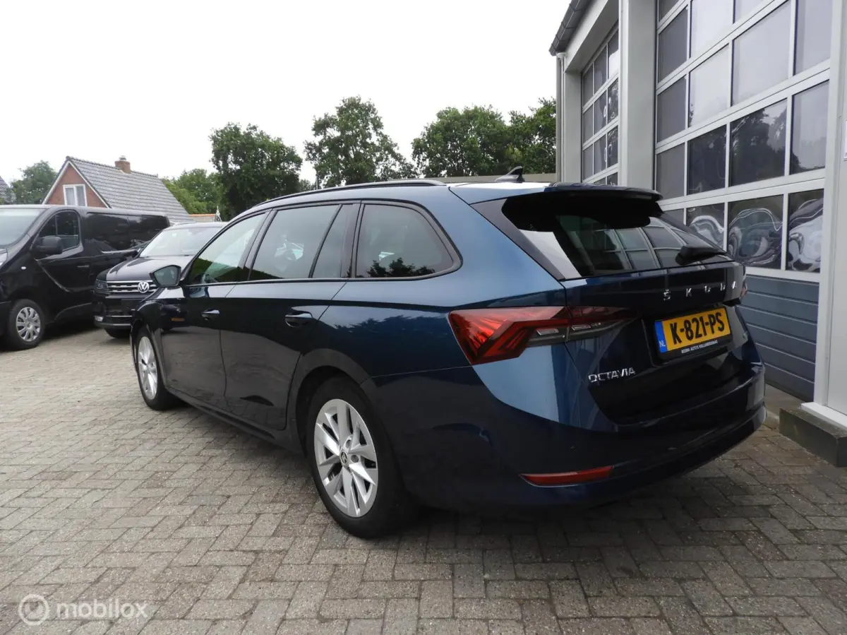 1.0 e-TSI Business