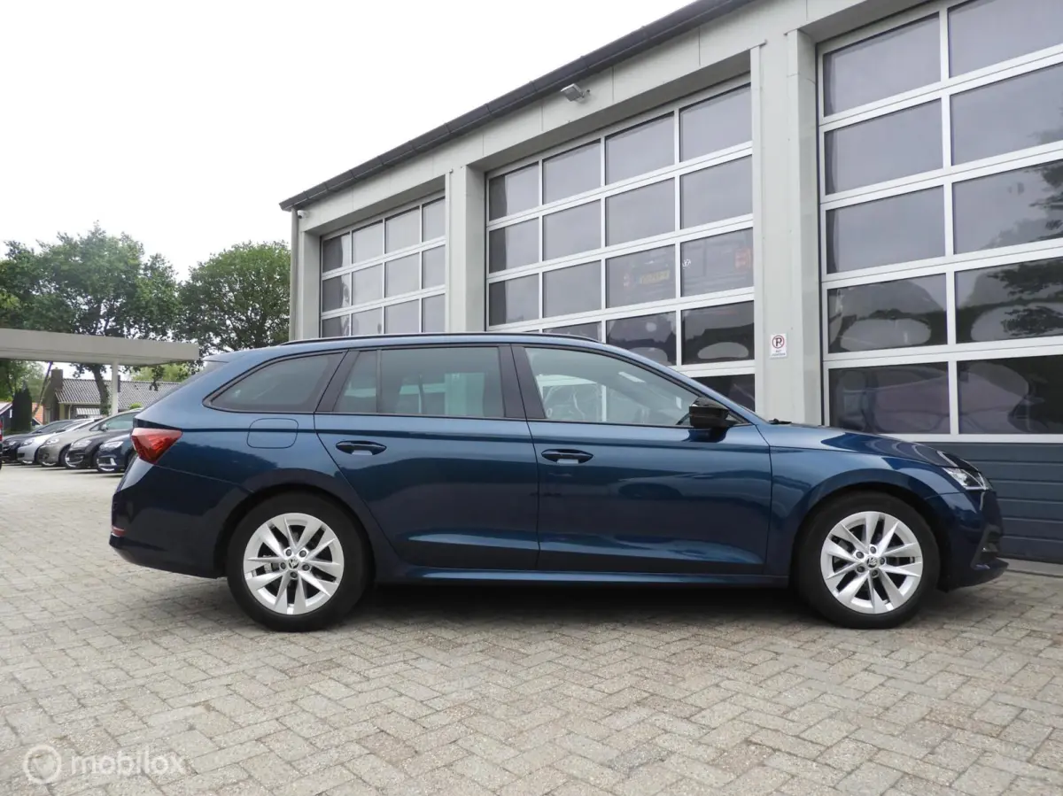 1.0 e-TSI Business