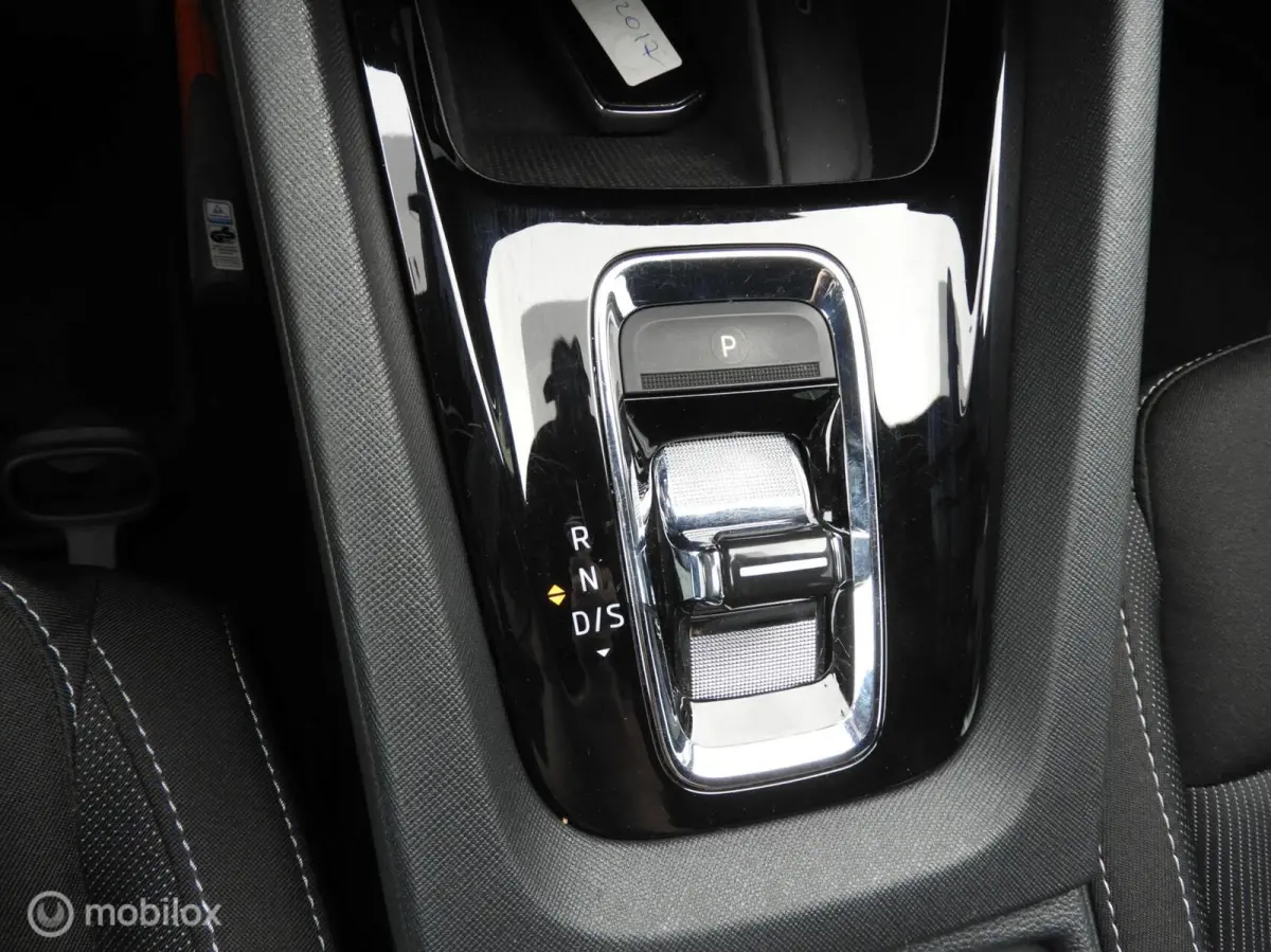 1.0 e-TSI Business
