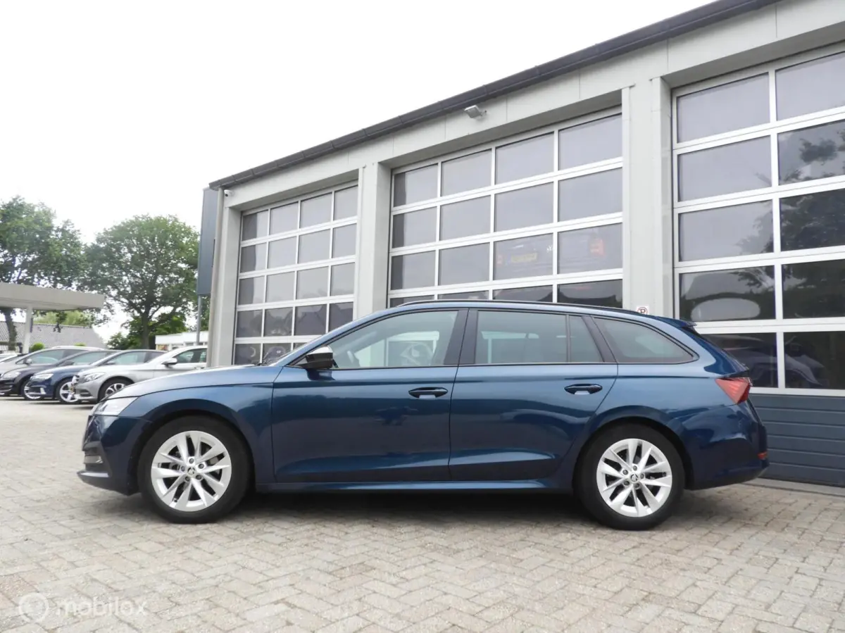 1.0 e-TSI Business
