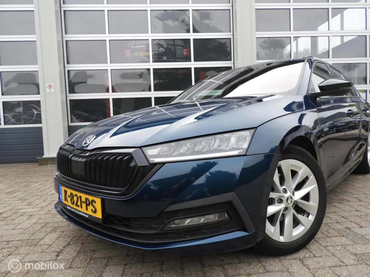1.0 e-TSI Business