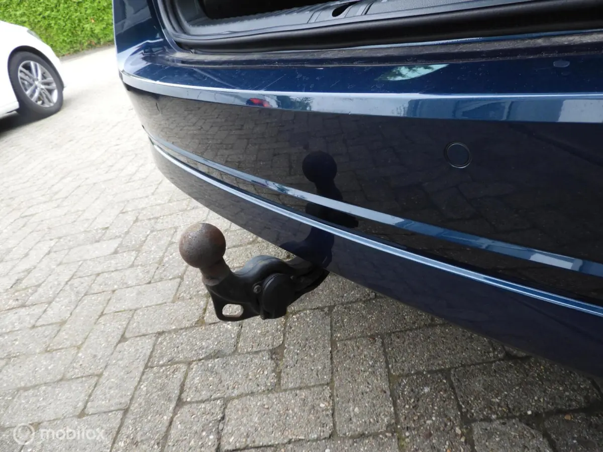 1.0 e-TSI Business