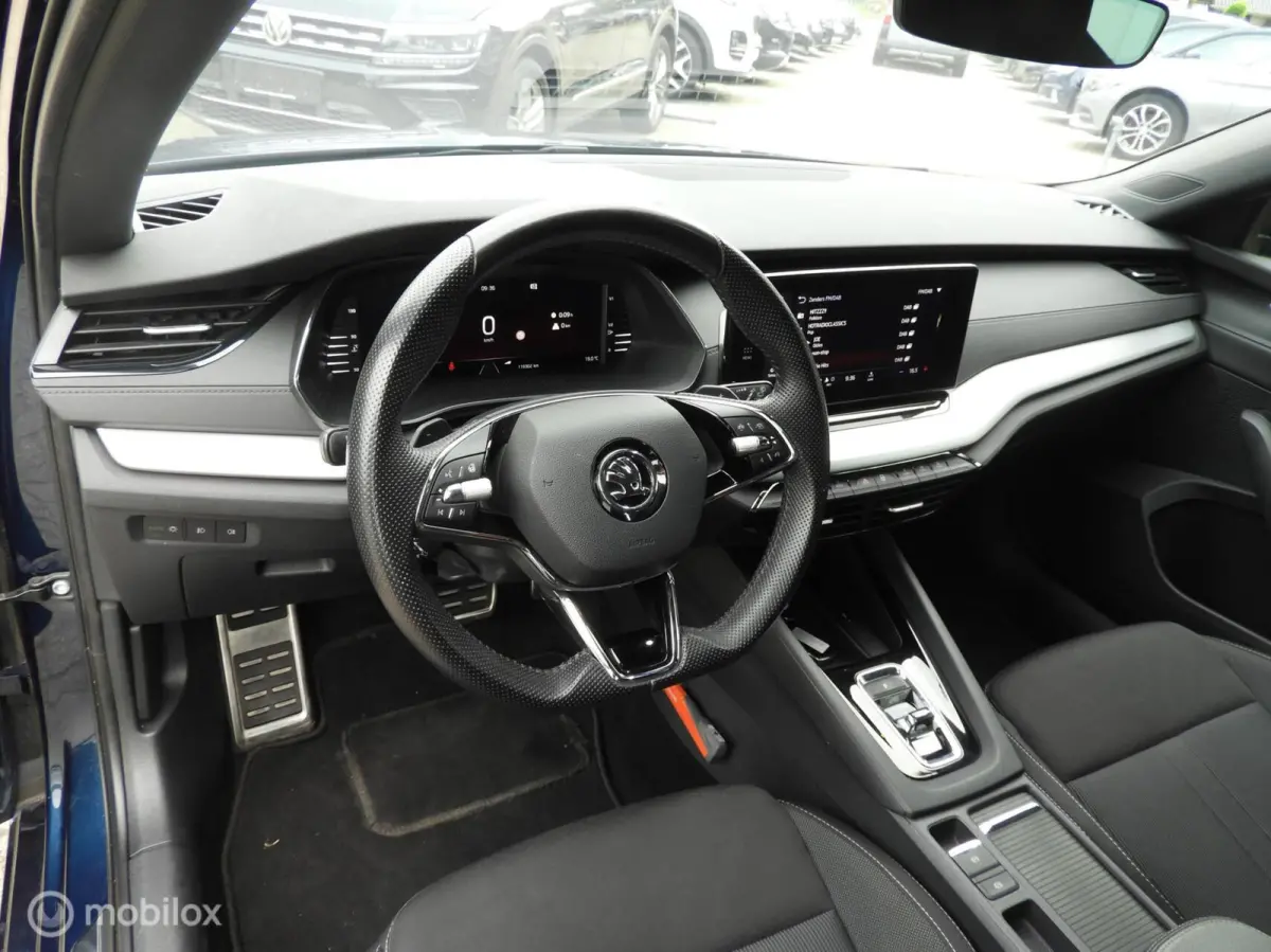 1.0 e-TSI Business