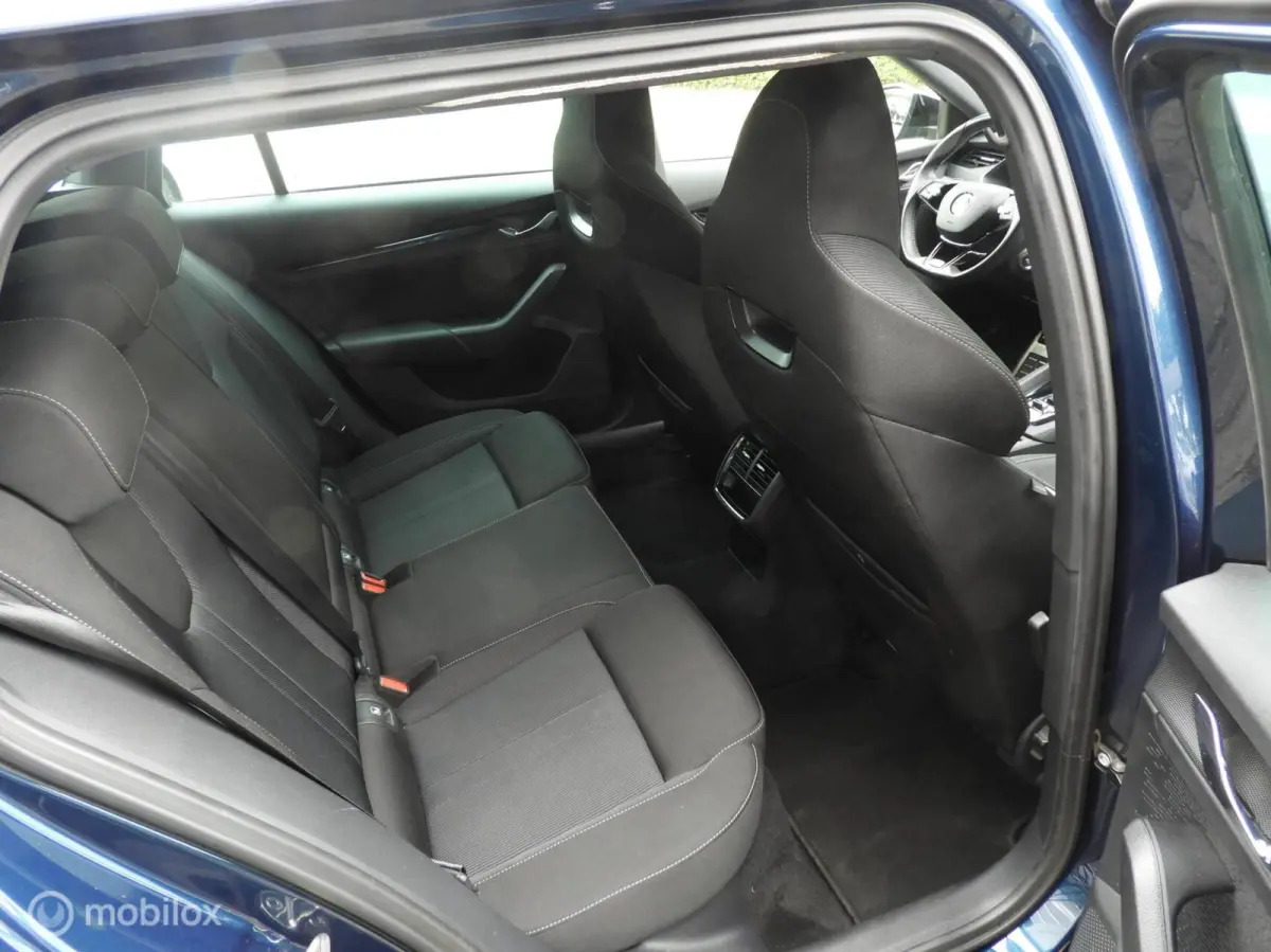 1.0 e-TSI Business