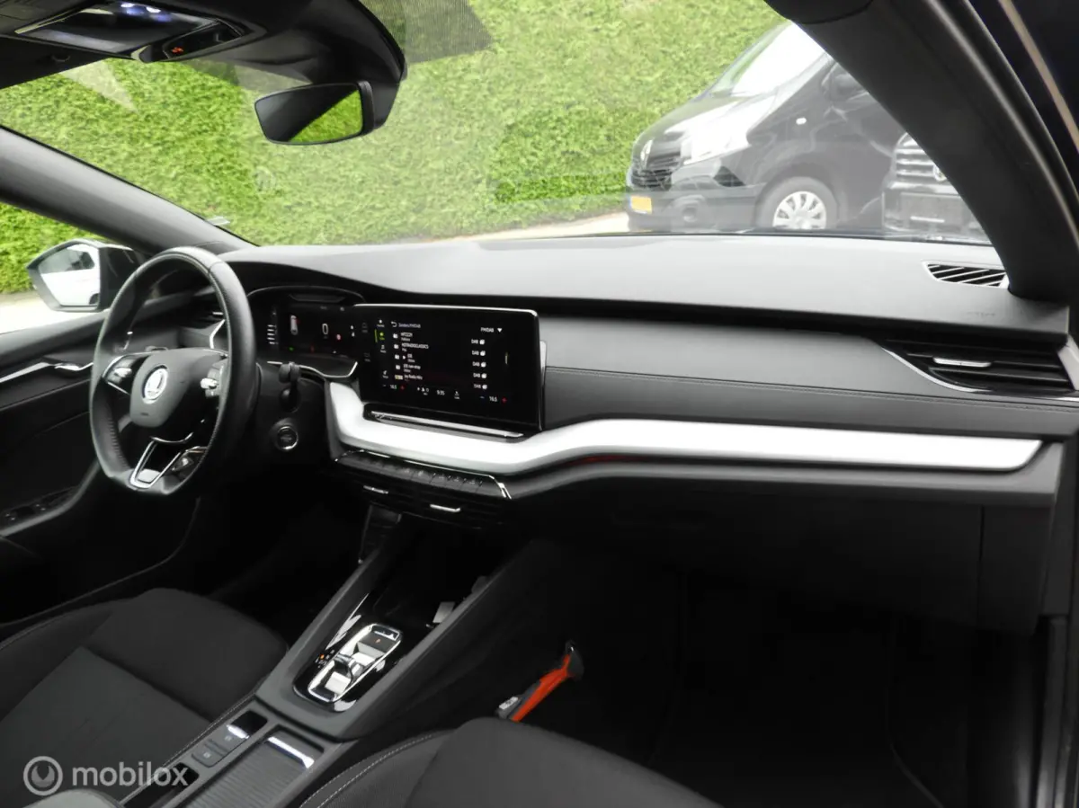 1.0 e-TSI Business