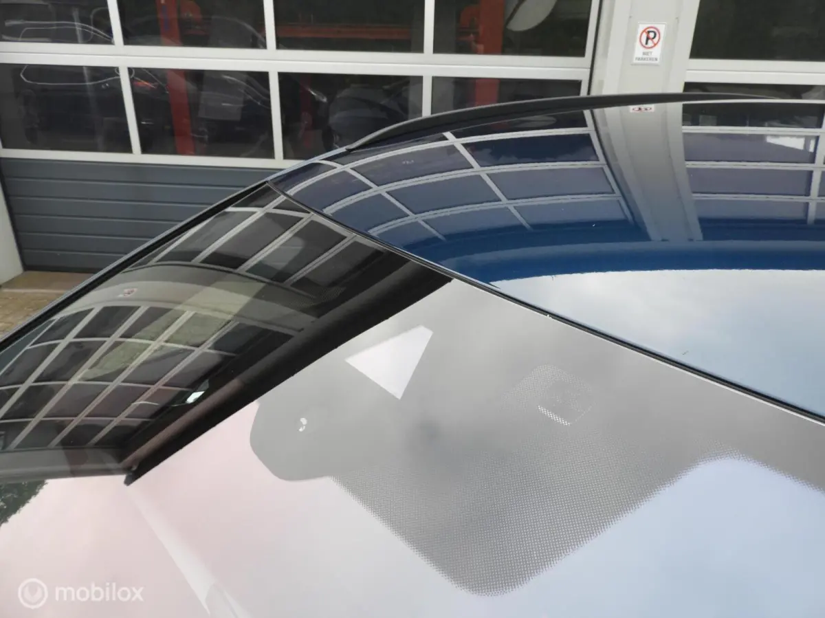 1.0 e-TSI Business