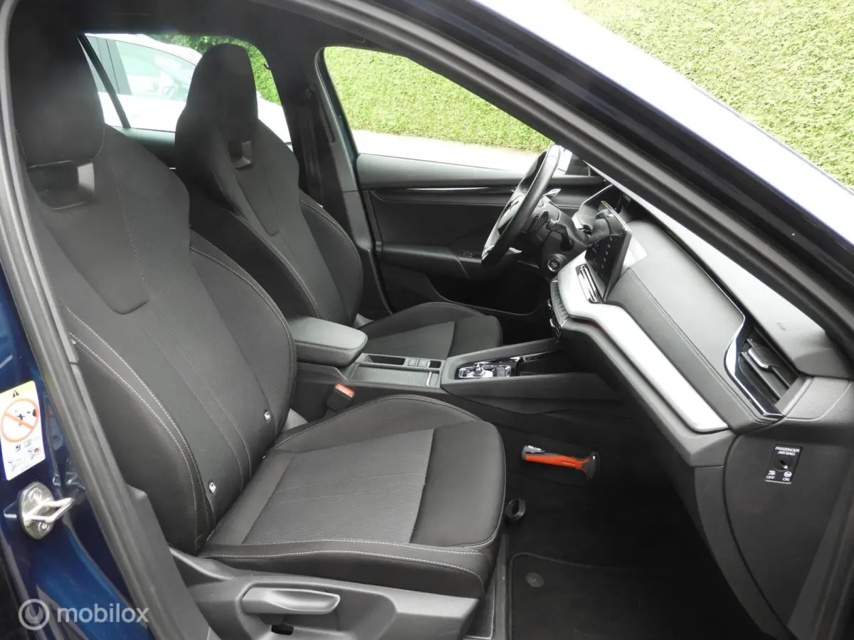 1.0 e-TSI Business