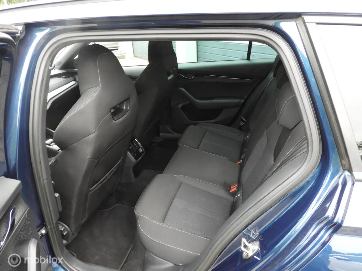 1.0 e-TSI Business