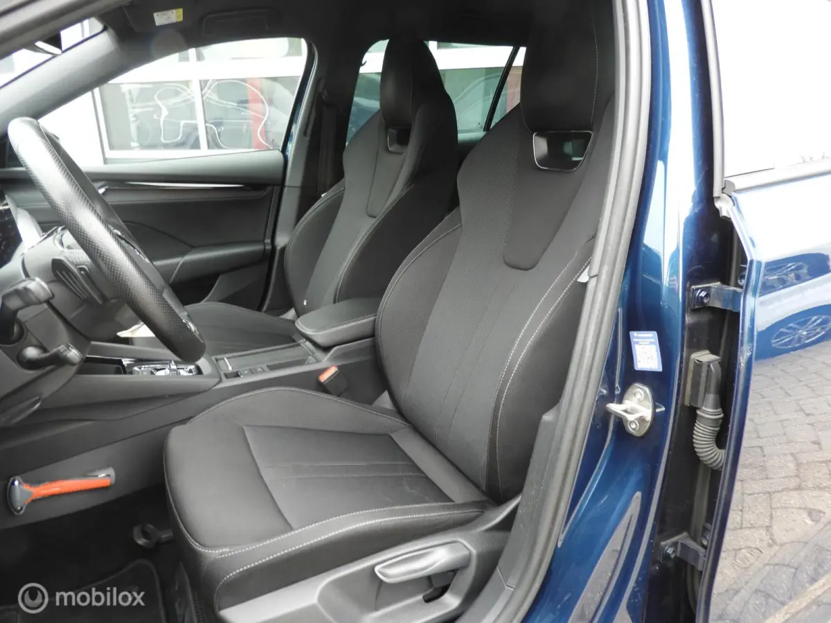 1.0 e-TSI Business