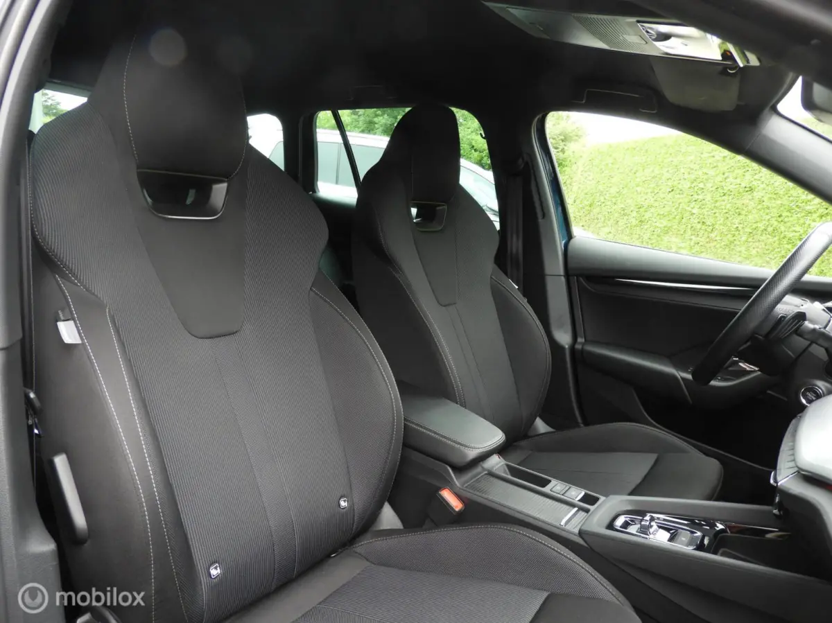 1.0 e-TSI Business